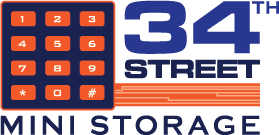 34th Street Storage
